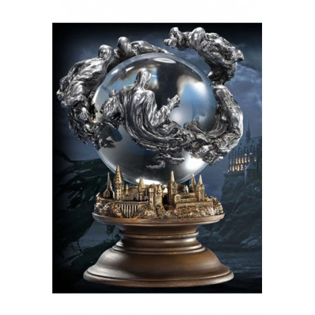 Harry Potter - Estatua Dementores