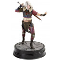 Witcher 3 Wild Hunt Estatua PVC Ciri (2nd Edition) 20 cm