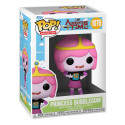 Hora de Aventuras POP! Animation Vinyl Figura Princess Bubblegum 9 cm