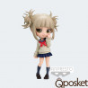Figura MY HERO ACADEMIA Q Posket HIMIKO TOGA 14 Cm