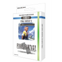 Final Fantasy TCG Unid Mazo Especial FFX (Castellano)