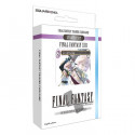 Final Fantasy TCG Unid Mazo Especial FFXIII (Castellano)