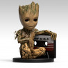 Guardianes de la Galaxia 2 Hucha Baby Groot 17 cm