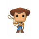 Toy Story 4 POP! Disney Vinyl Figura Woody 9 cm