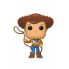 Toy Story 4 POP! Disney Vinyl Figura Woody 9 cm