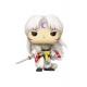 InuYasha Figura POP! Animation Vinyl Sesshomaru 9 cm