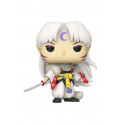 InuYasha Figura POP! Animation Vinyl Sesshomaru 9 cm