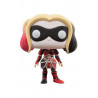 DC Imperial Palace Figura POP! Heroes Vinyl Harley 9 cm