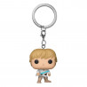 Star Wars Llavero Pocket POP! Vinyl Luke 4 cm