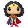DC Comics Figura POP! Heroes Vinyl Wonder Woman 80th Anniversary 9 cm