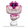 Alicia en el País de las Maravillas POP! Disney Vinyl Figura Cheshire Cat (TRL) 9 cm