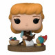 Disney: Ultimate Princess POP! Disney Vinyl Figura Cinderella 9 cm