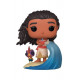 Disney: Ultimate Princess POP! Disney Vinyl Figura Moana 9 cm