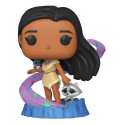 Disney: Ultimate Princess POP! Disney Vinyl Figura Pocahontas 9 cm
