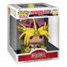 Yu-Gi-Oh! Pop! Deluxe Animation Vinyl Figura Atem Pharaoh Yugi 9 cm