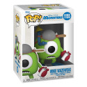 Monstruos S.A. 20th Anniversary POP! Disney Vinyl Figura Mike with Mitts 9 cm