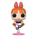 Las Supernenas POP! Animation Vinyl Figura Blossom 9 cm