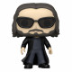 The Matrix 4 Figura POP! Movies Vinyl Neo 9 cm