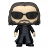The Matrix 4 Figura POP! Movies Vinyl Neo 9 cm