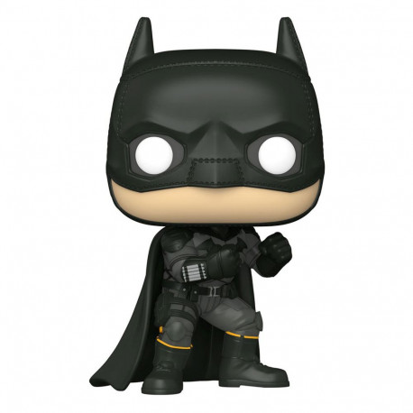 Batman Figura POP! Heroes Vinyl Batman 9 cm