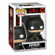 Batman Figura POP! Heroes Vinyl Batman 9 cm