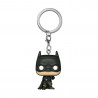 Batman Llavero Pocket POP! Vinyl Batman 4 cm