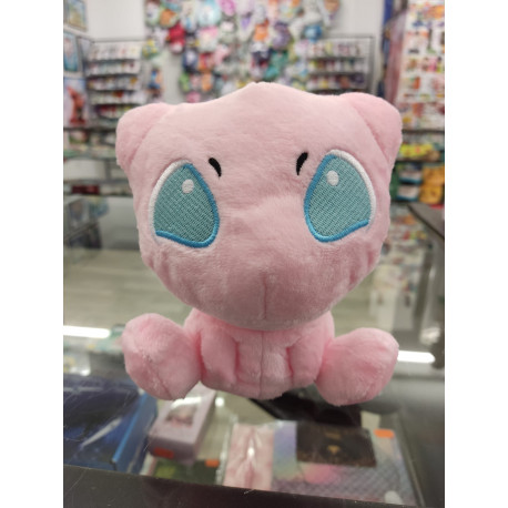 Mini peluche Mew 12cm