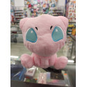 Mini peluche Mew 12cm