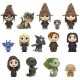 Harry Potter Mystery Minifiguras 6 cm
