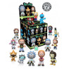 Rick y Morty Mystery Minifiguras 6 cm