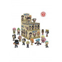 One Piece Mystery Minifiguras 6 cm