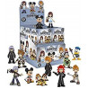 Kingdom Hearts Mystery Minifiguras 6 cm