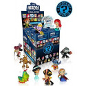 Heroes vs Villanos Mystery Minifiguras 6 cm
