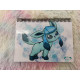 Glaceon notebook cuaderno A5