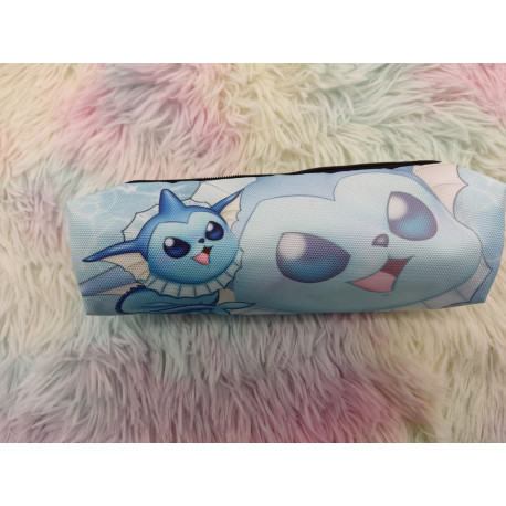 Estuche Vaporeon