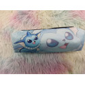 Estuche Vaporeon