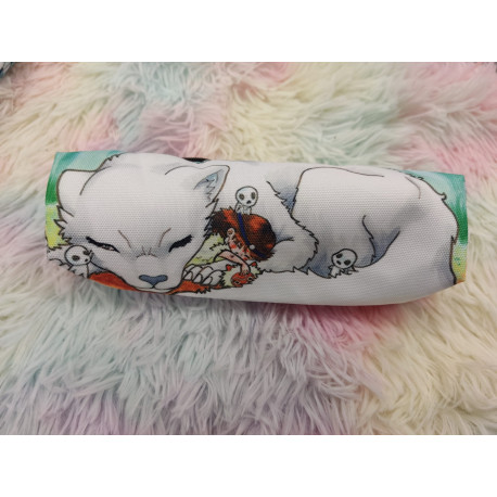 Estuche Mononoke and Moro