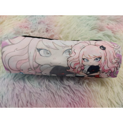 Estuche Junko Monokuma