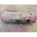 Estuche Junko Monokuma