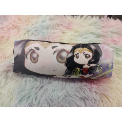 Estuche Wonder Woman