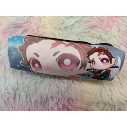 Estuche Tanjiro
