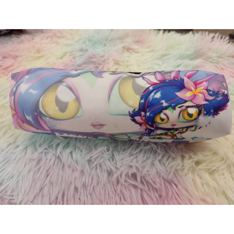 Estuche Neeko