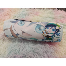 Estuche Venti Genshin Impact