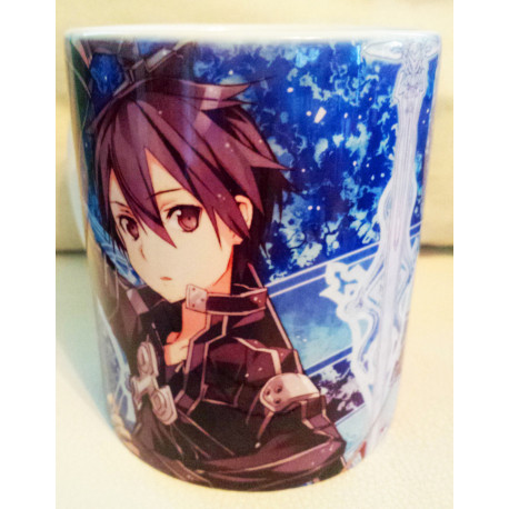 - Sword Art Online (SAO)