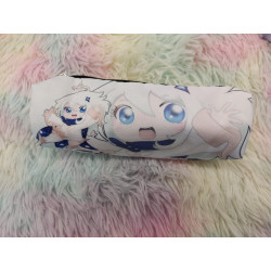 Estuche Paimon Genshin Impact