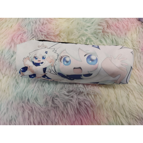 Estuche Paimon Genshin Impact