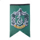 Bandera Slytherin Harry Potter