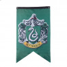 Bandera Slytherin Harry Potter