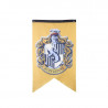 Bandera Hufflepuff Harry Potter