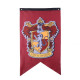 Bandera Gryffindor Harry Potter